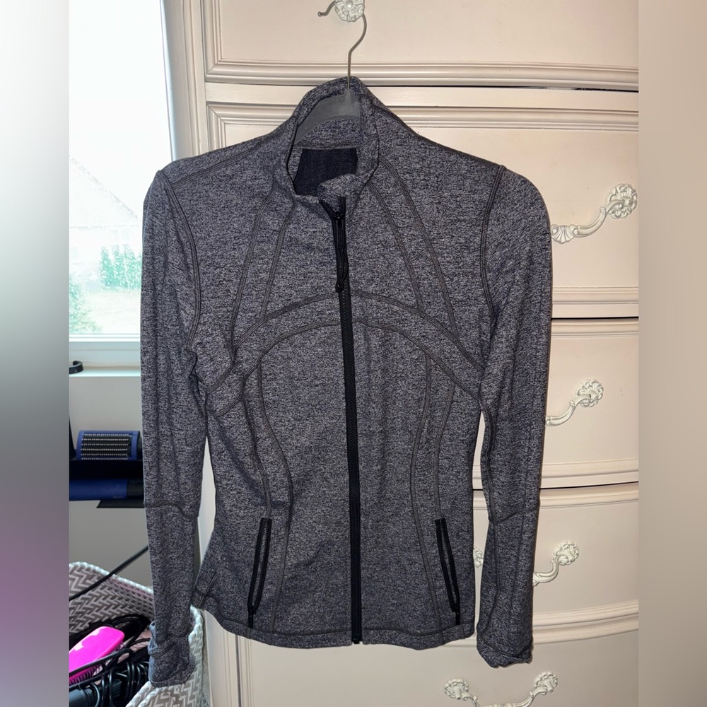 Lululemon Define Jacket